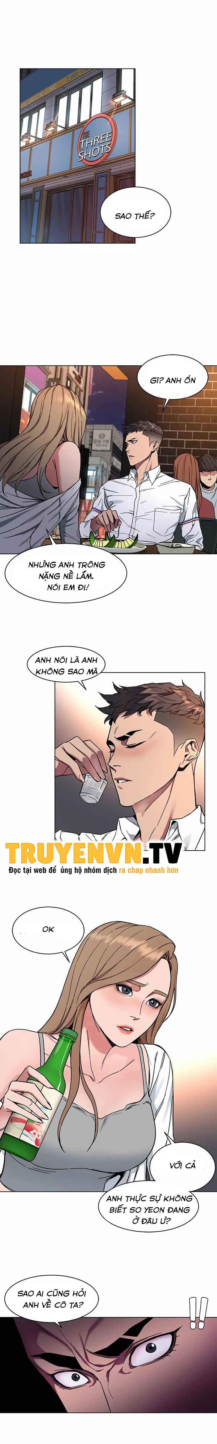 one kill chapter 8 9