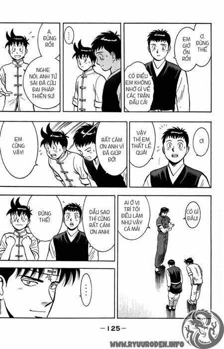 hoàng phi hồng phần 1 chapter 35 119