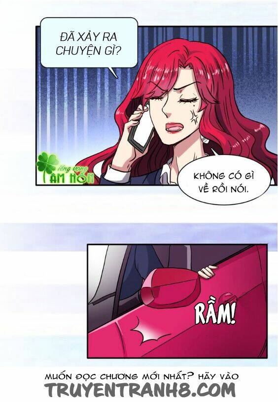 boygroup của ta, thần của ta chapter 4 18