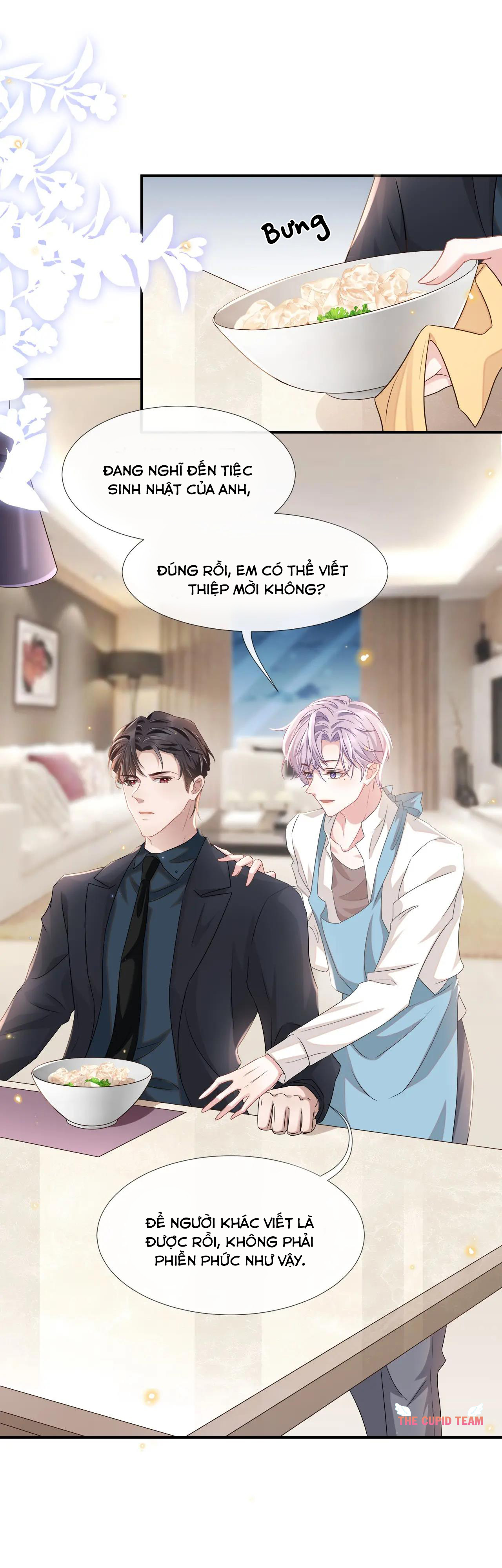 thế thân chapter 1 13