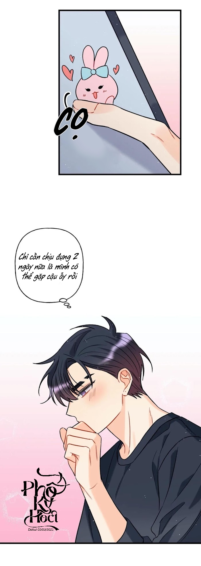 dưới ánh hào quang chapter 5 31