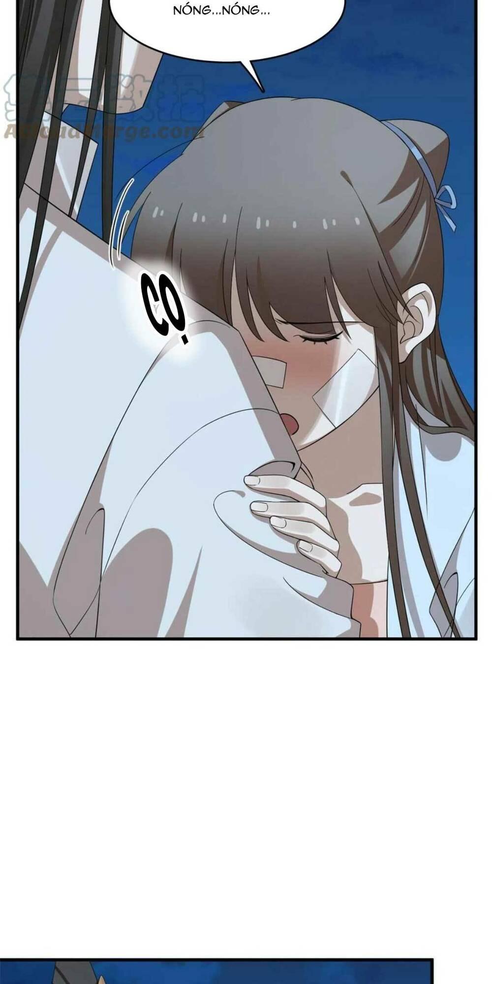 độc bộ thiên hạ: đặc công thần y chapter 444 2