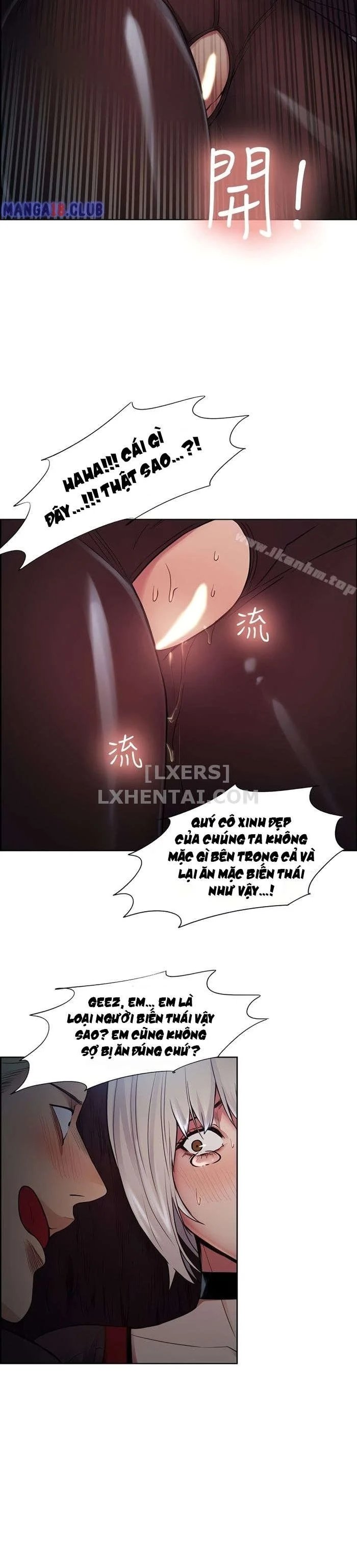 hương vị trái cấm chapter 44 39