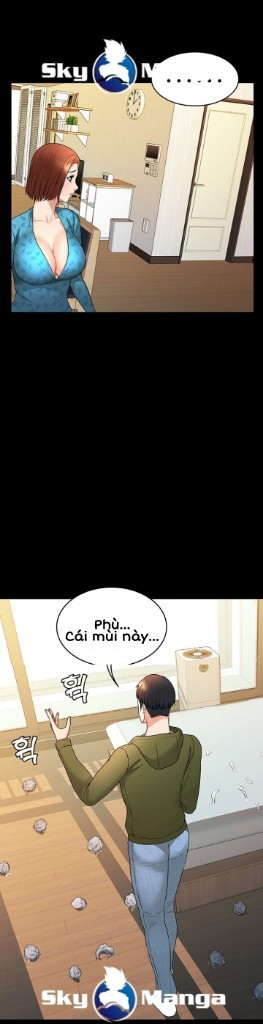 hai hộ gia đình chapter 7 14