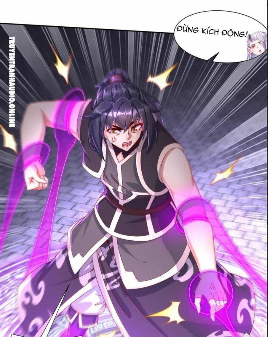 trọng sinh chi ma tôn đương đạo chapter 104 7