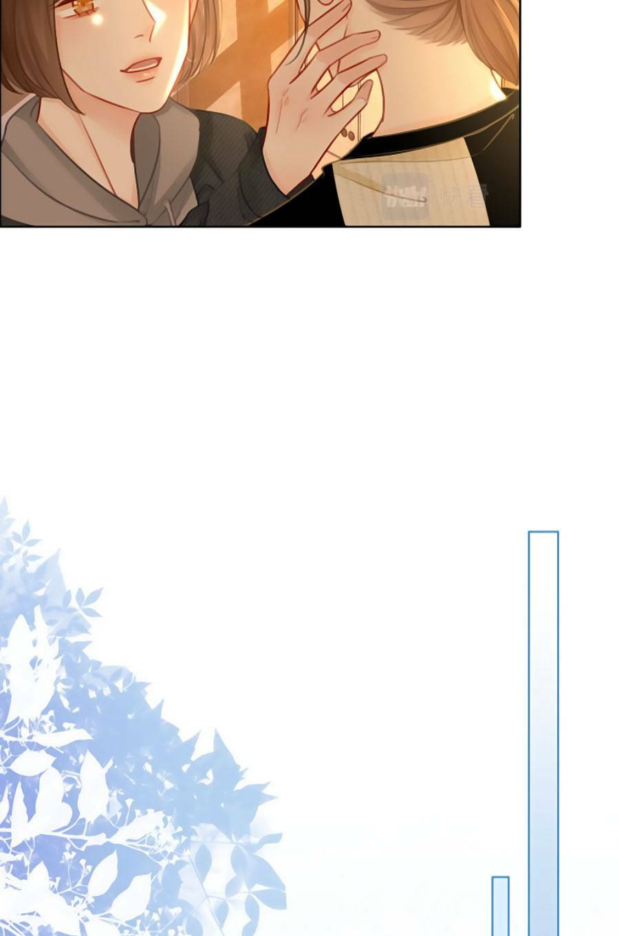 Ám Hắc Hệ Noãn Hôn chapter 148.3 14