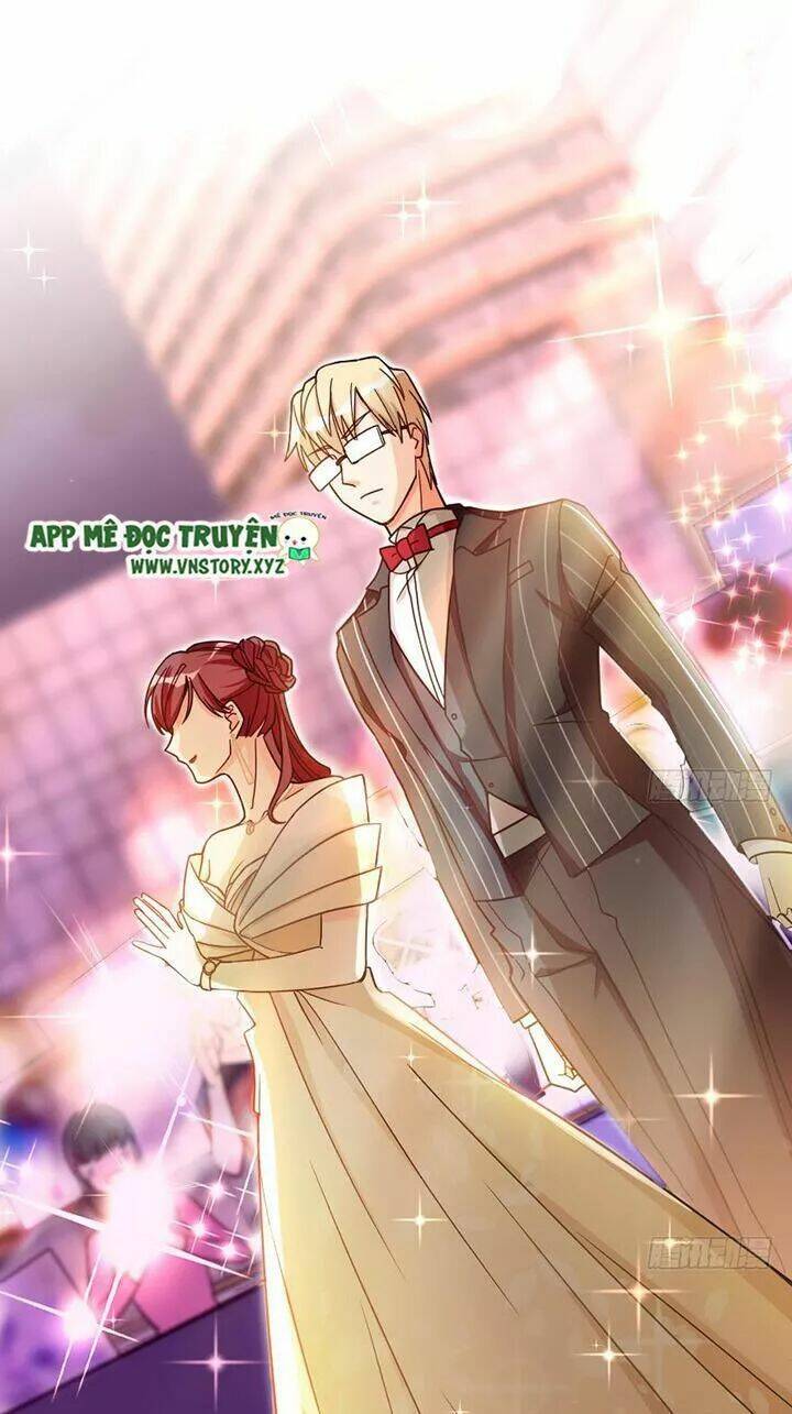 thiên hậu trở về chapter 124 27