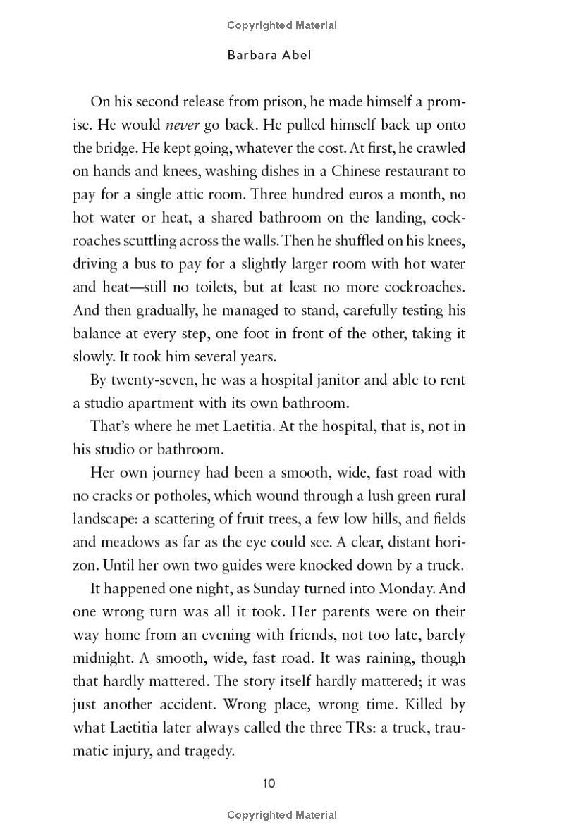 Sách ngoại văn: Mothers' Instinct - A Novel Of Suspense