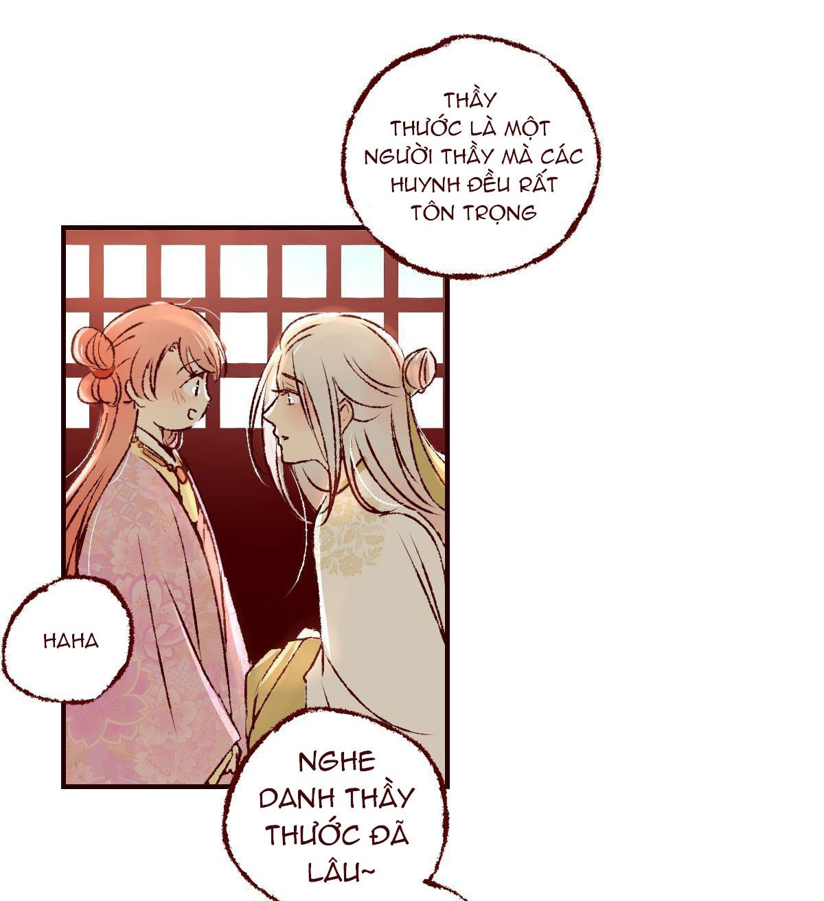 hoa của quỷ chapter 15 32