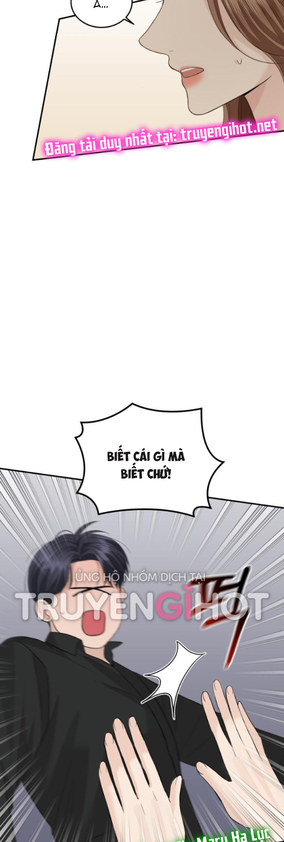 cuộc hôn nhân hoàn hảo chapter 50.1 21