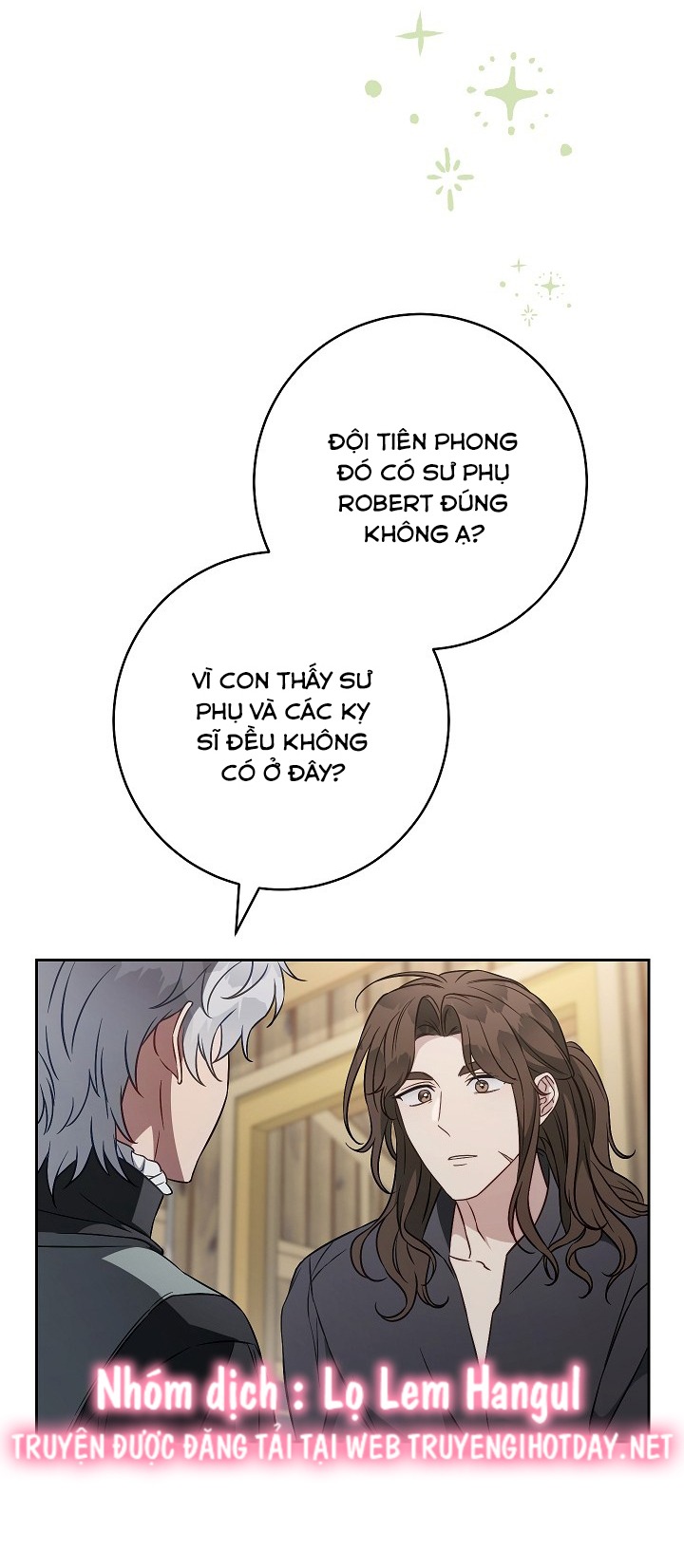 phía sau em, luôn có ta bên cạnh chapter 119 34