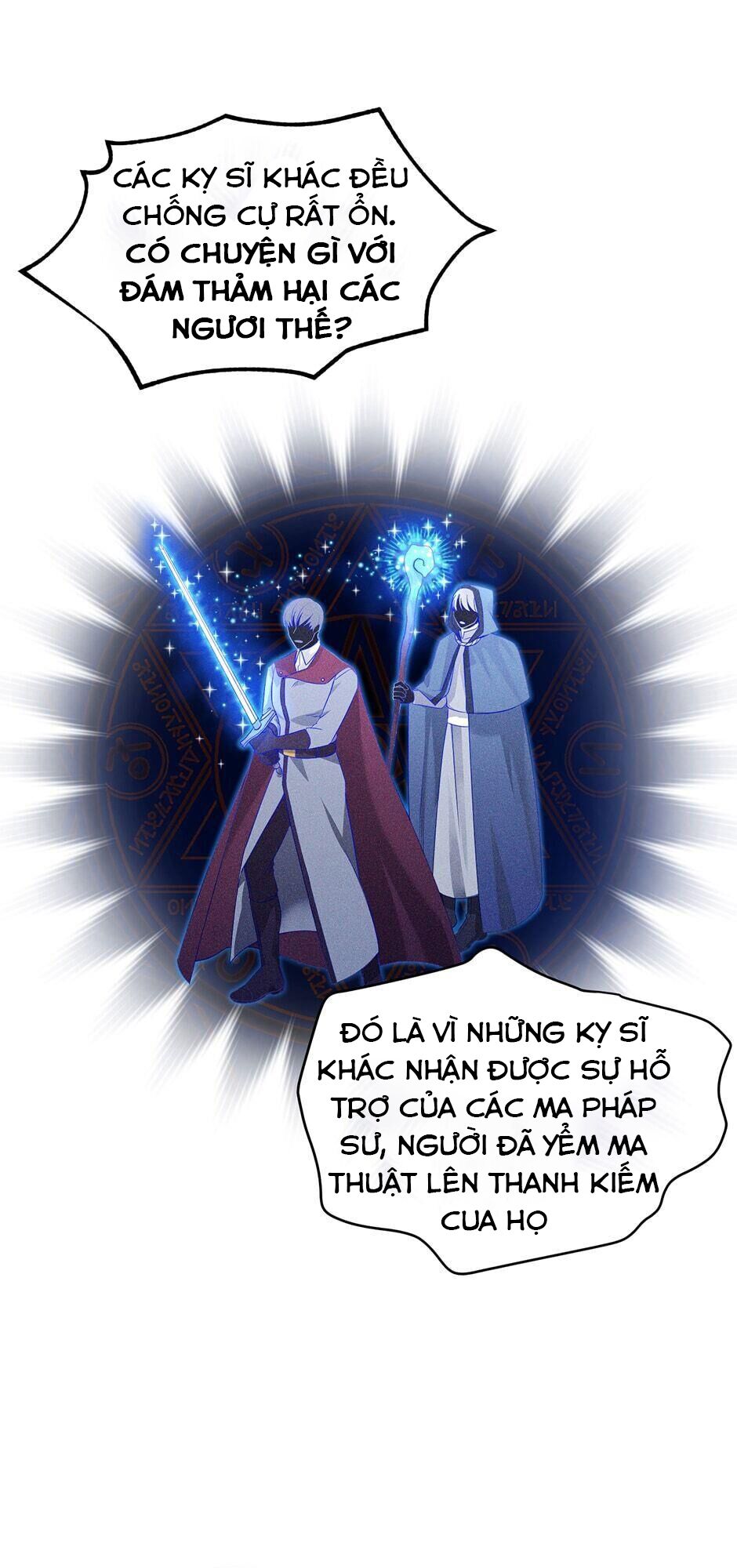 nữ công tước với tâm hồn trống rỗng chapter 79 40