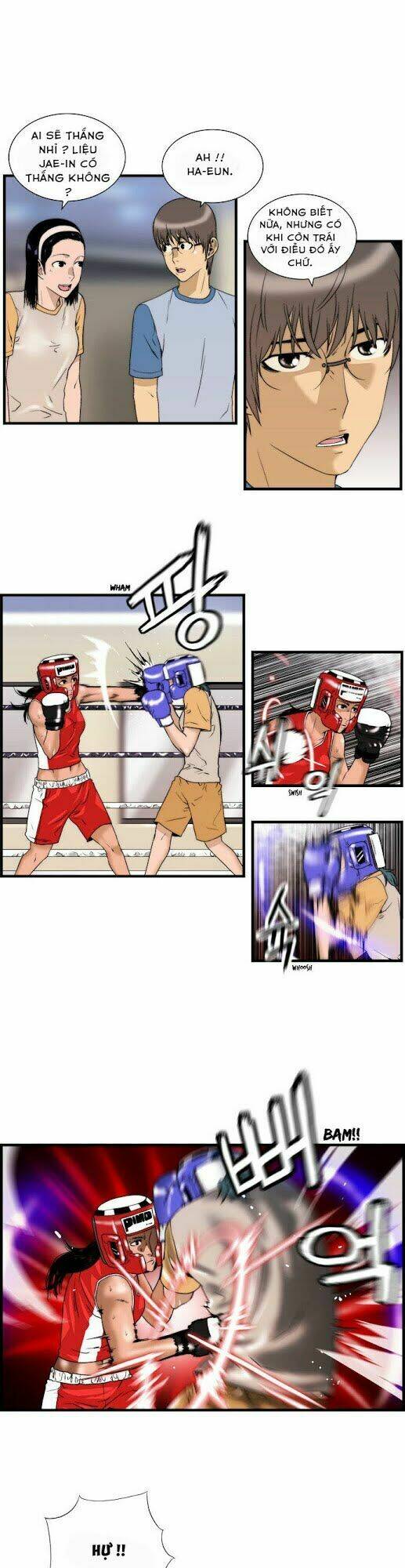 green boy chapter 35 10