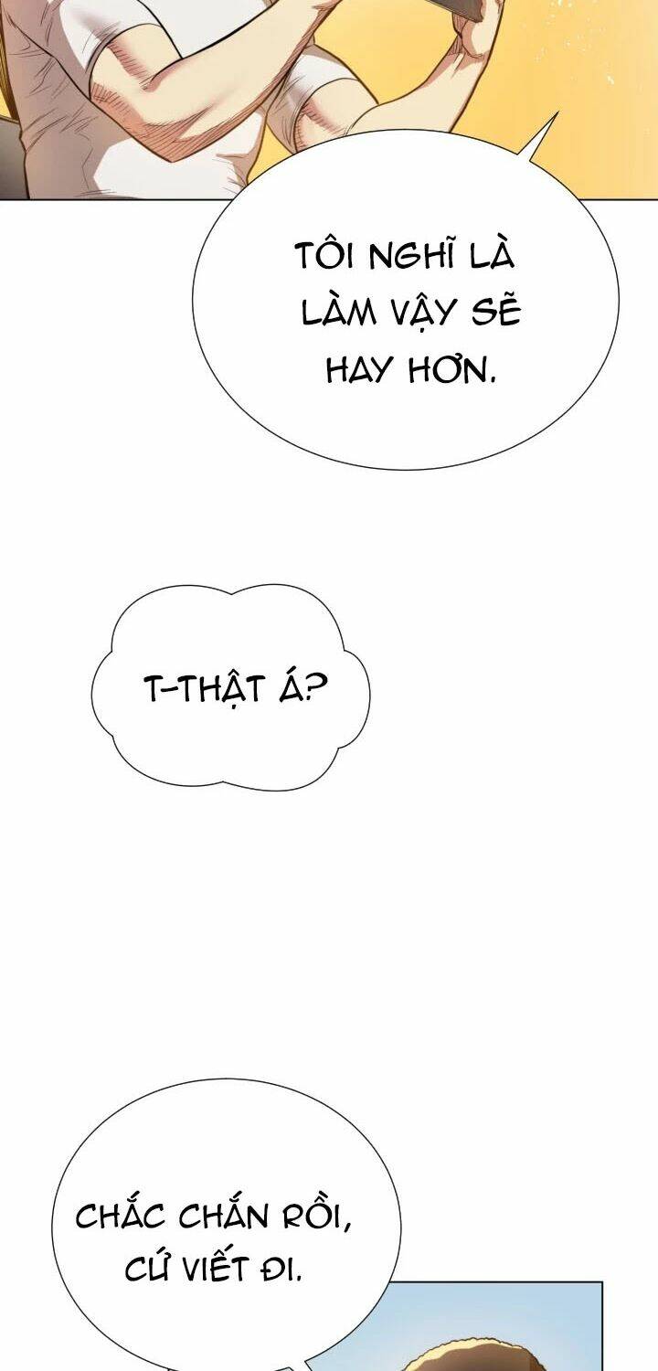 đấu sĩ vô song chapter 11 42