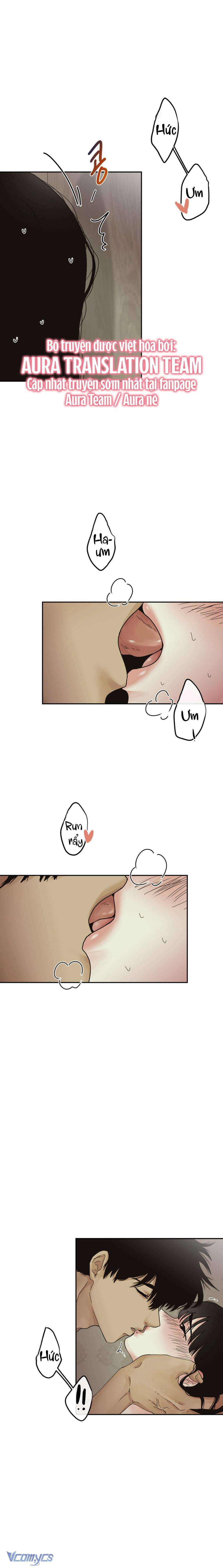 [18+] trở thành gia đình chapter 12 5