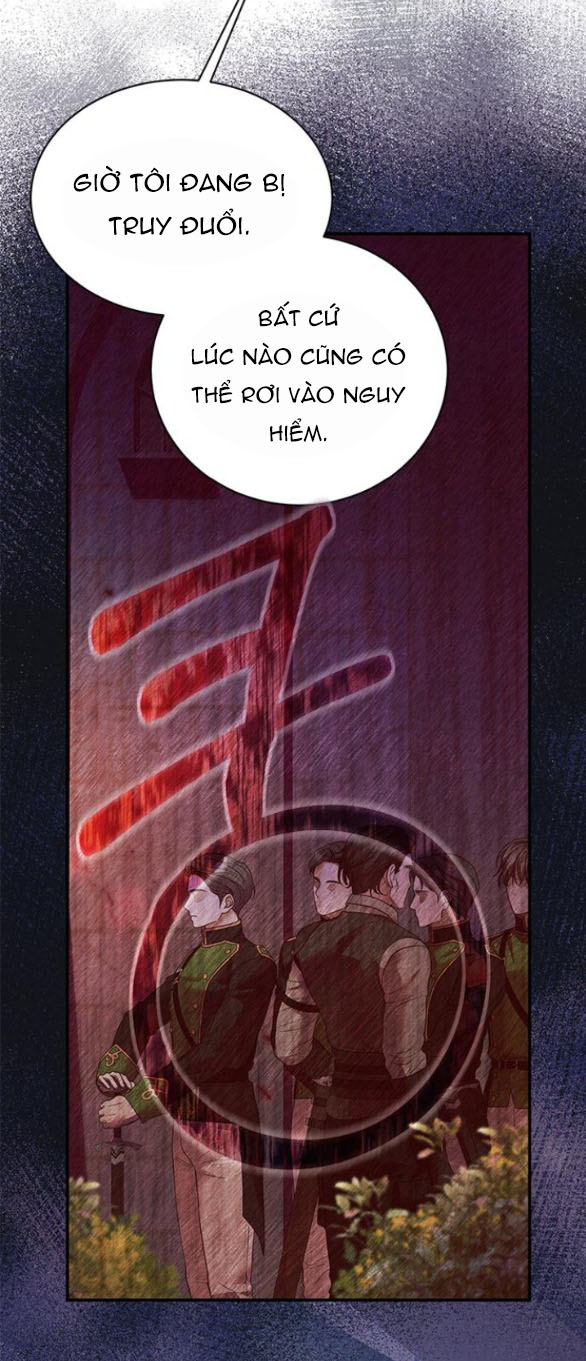 tôi tưởng bản thân không còn sống được bao lâu! chapter 70.2 30