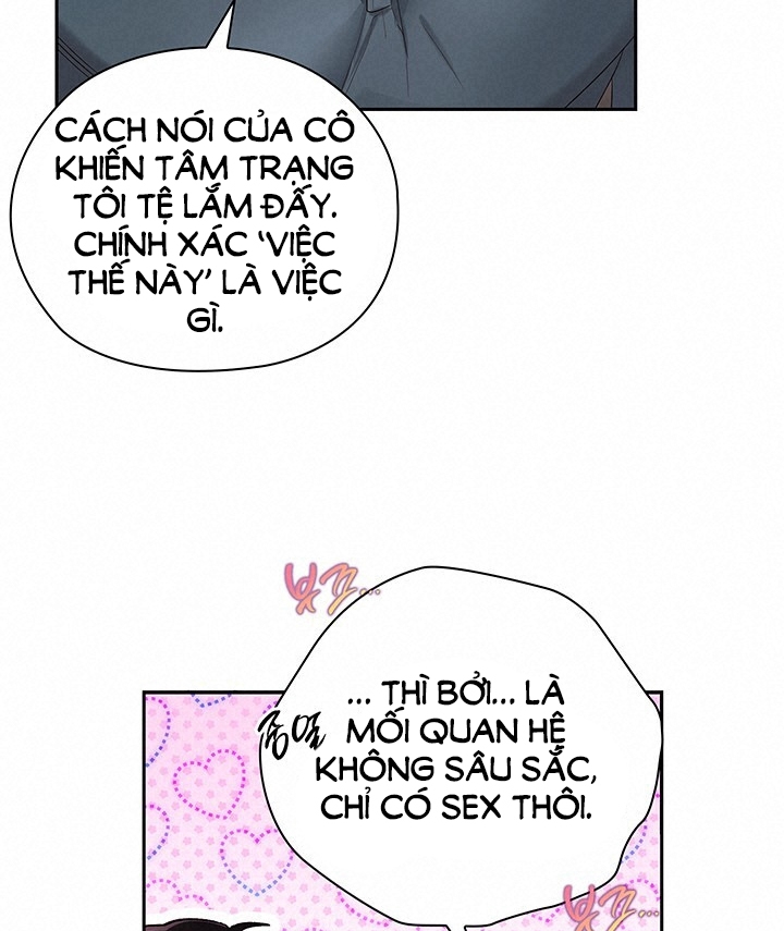 Trong Công Ty Thì Hãy Đứng Đắn chapter 27.2 - Trang 73
