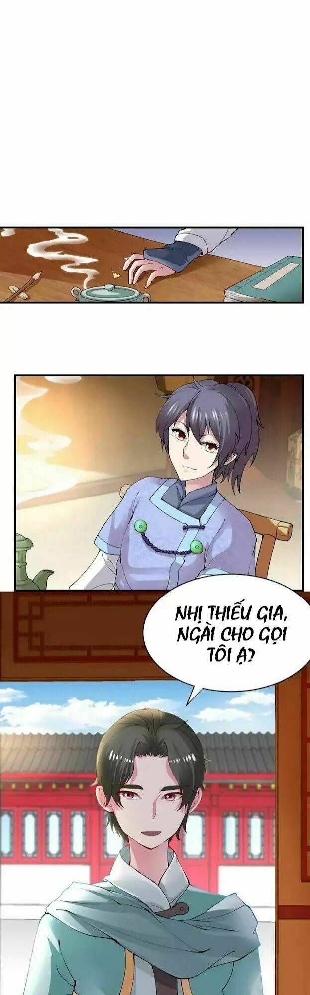 immortal merchant chapter 2 2