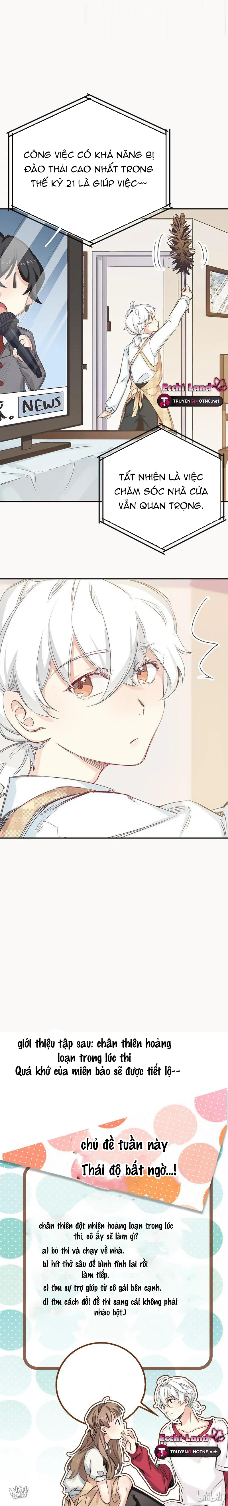 bạn trai "hữu dụng" của tôi chapter 10.2 2