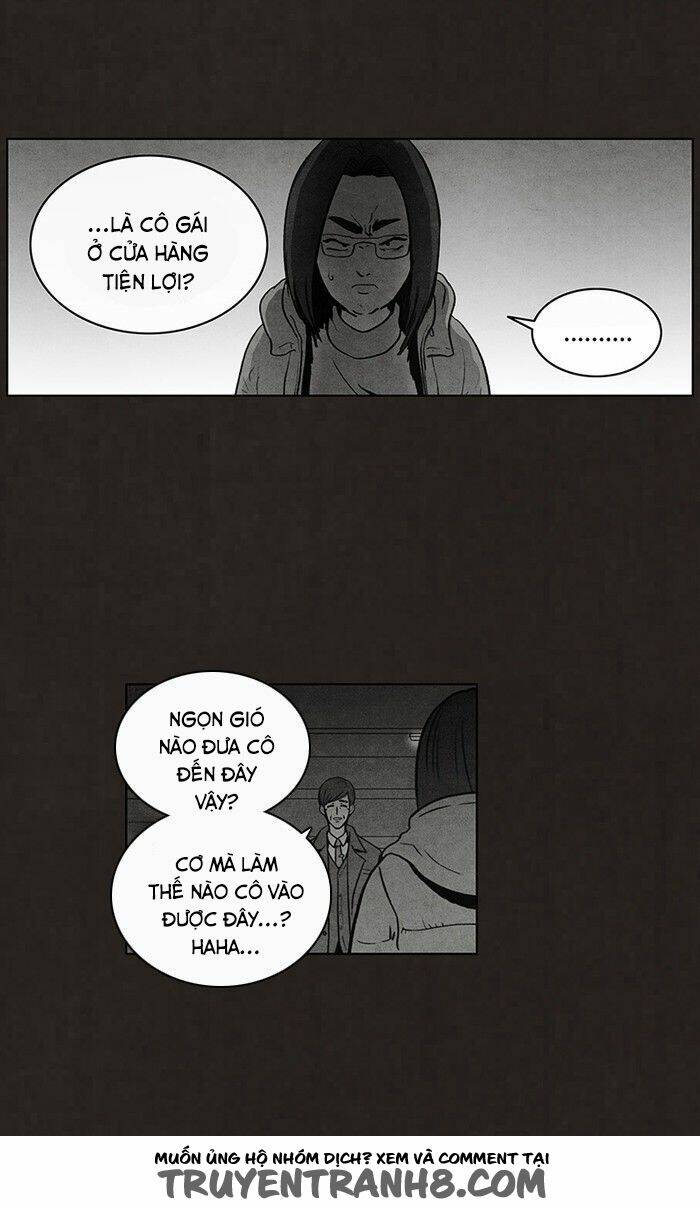 đứa con của quỷ dữ chapter 50 9