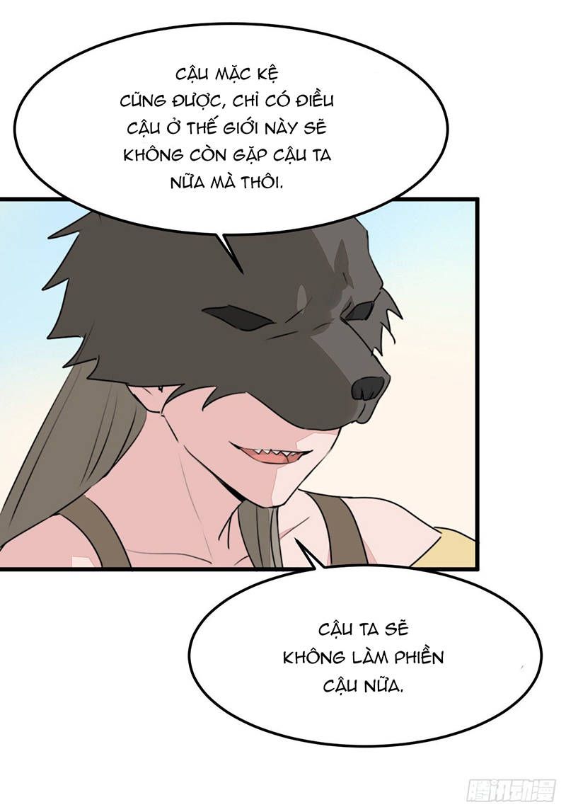 bay qua trời xanh chapter 27 33