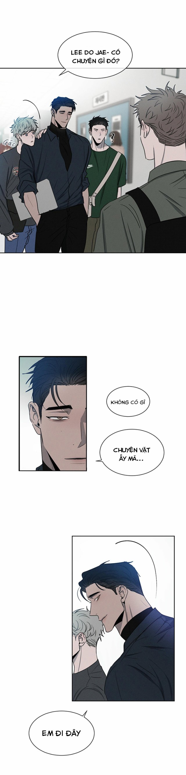 tương khắc chapter 6 35