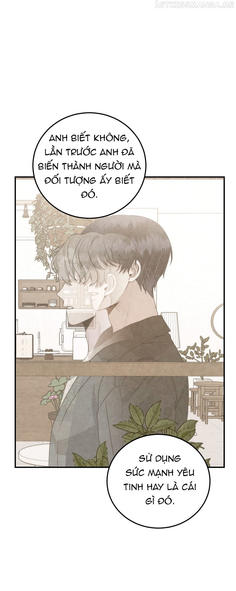 nụ hôn yêu tinh chapter 17.1 20