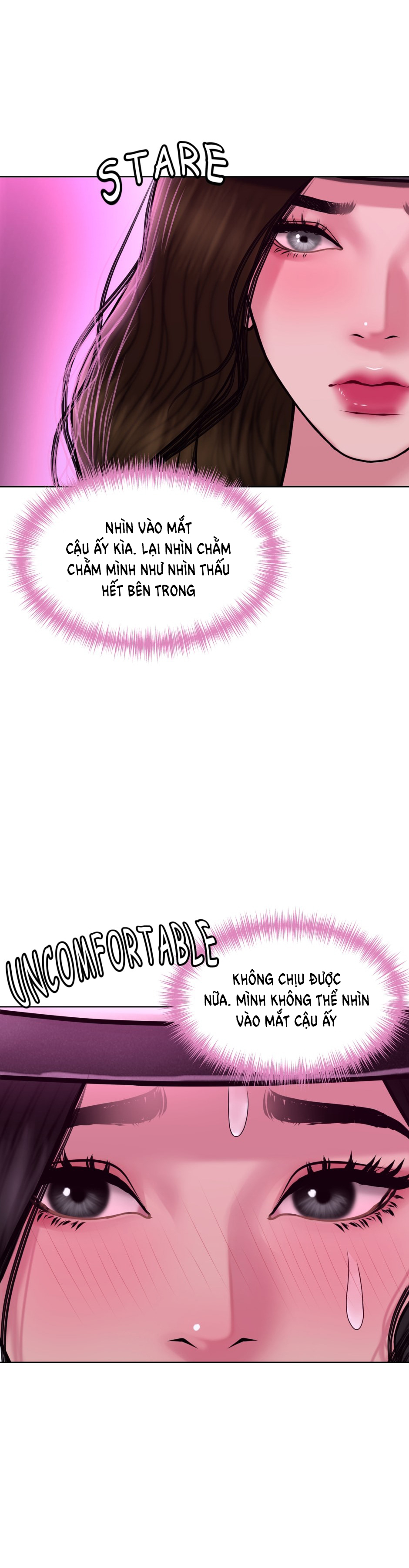 góc tối trái tim chapter 16.2 20