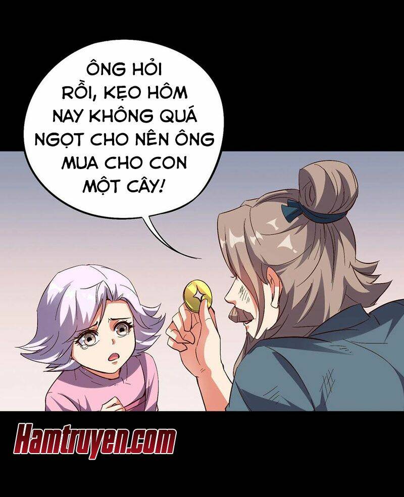 phục thiên thánh chủ chapter 76 23