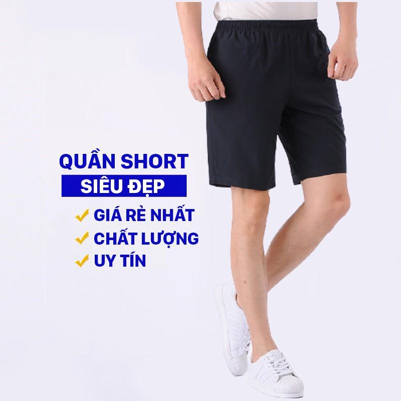 quần đùi nam quần đùi nam thể thao QĐTRON phân phối chính thức