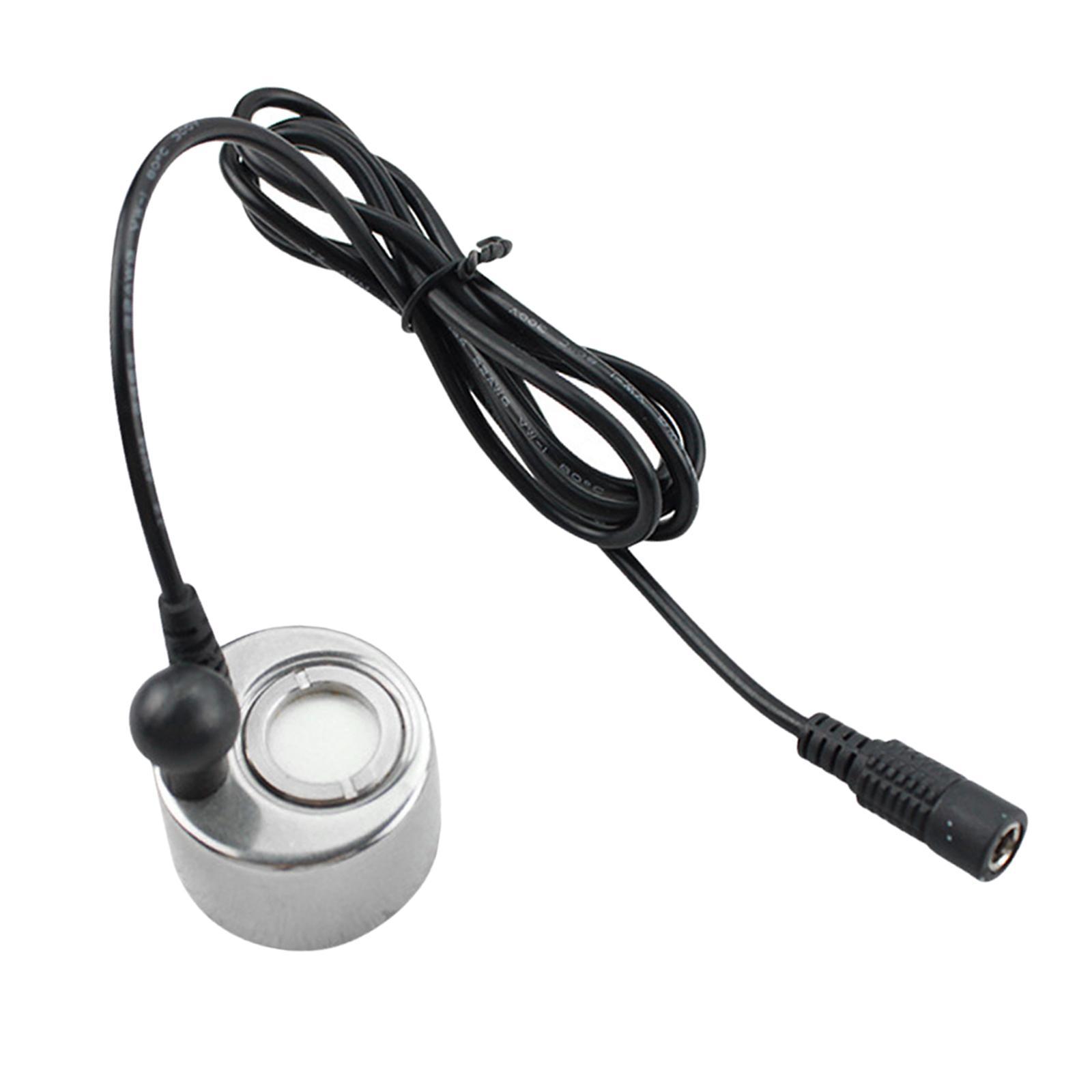 Mini Waterproof   Air Humidifier Fountain Fogger 300mL/h
