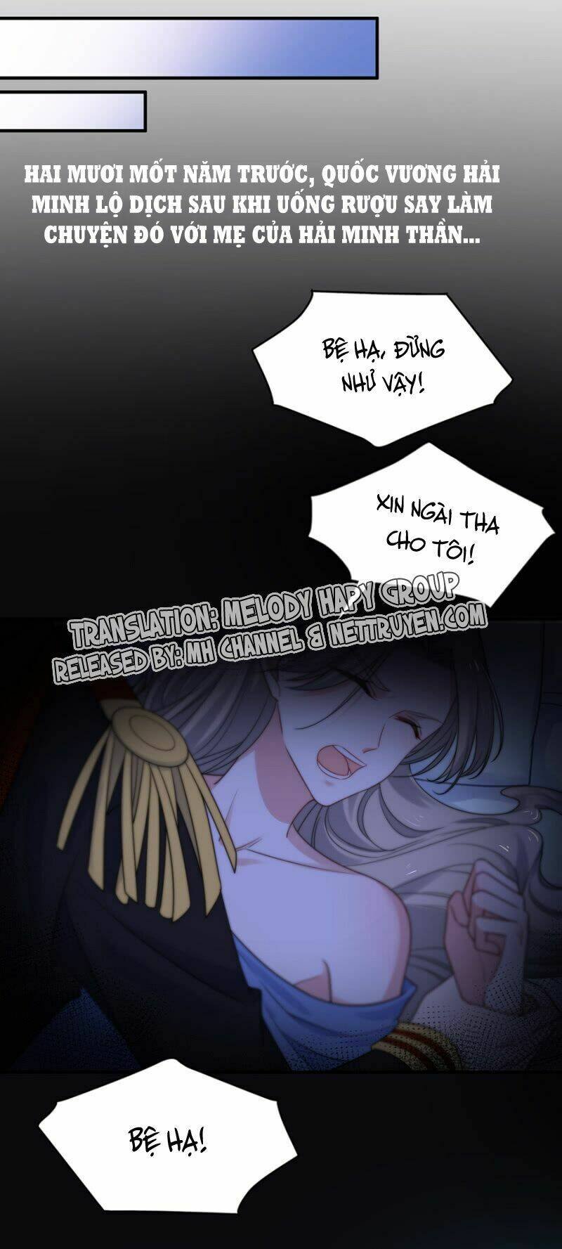 ma lạt thiên kim đẩu ác thiếu chapter 201 5