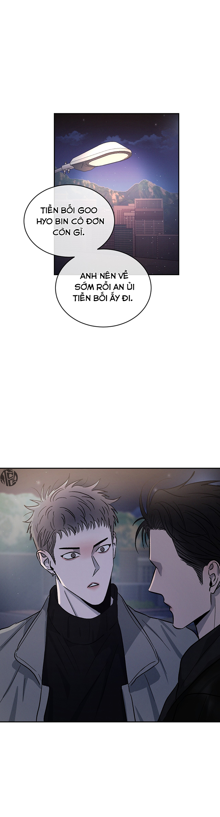 tương khắc chapter 47 23