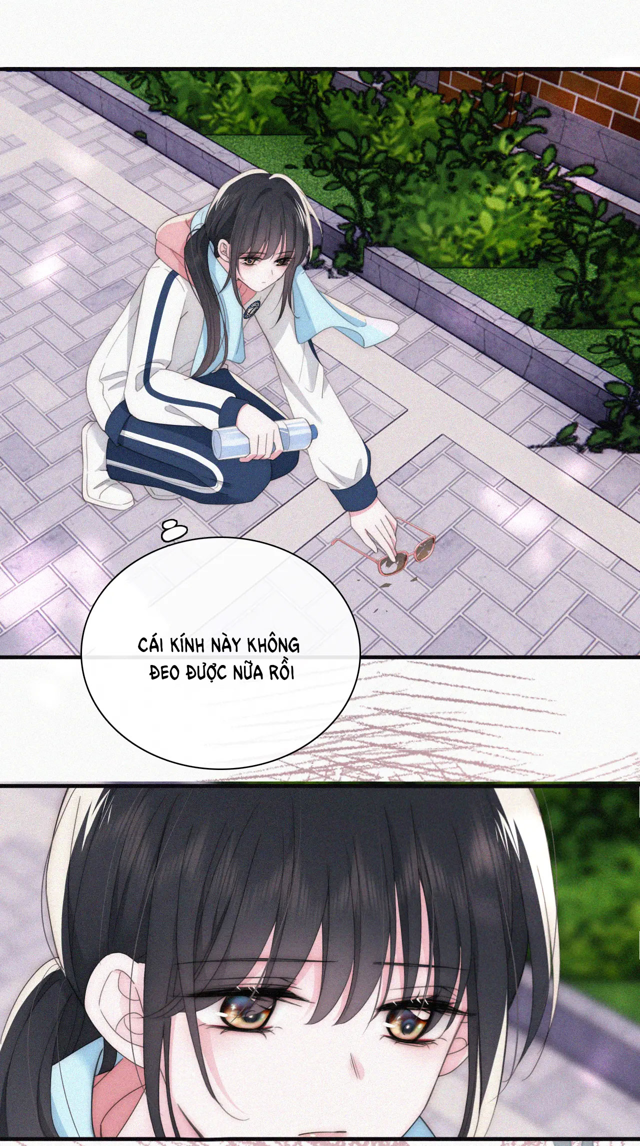 bệnh yêu chapter 35.1 11