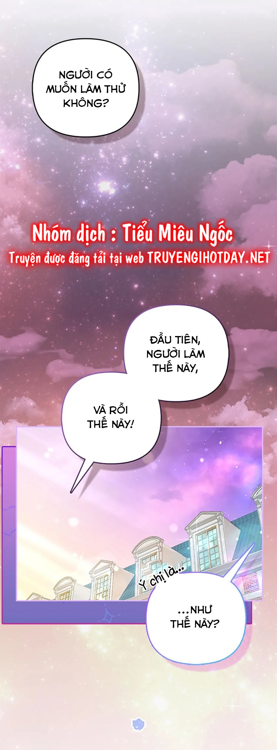 nàng công chúa của tôi chapter 25 35