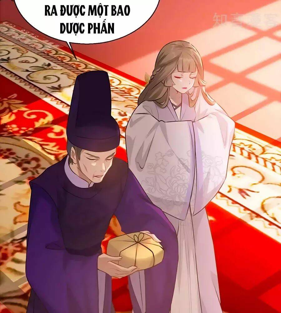 gian phi như thử đa kiều chapter 26 4