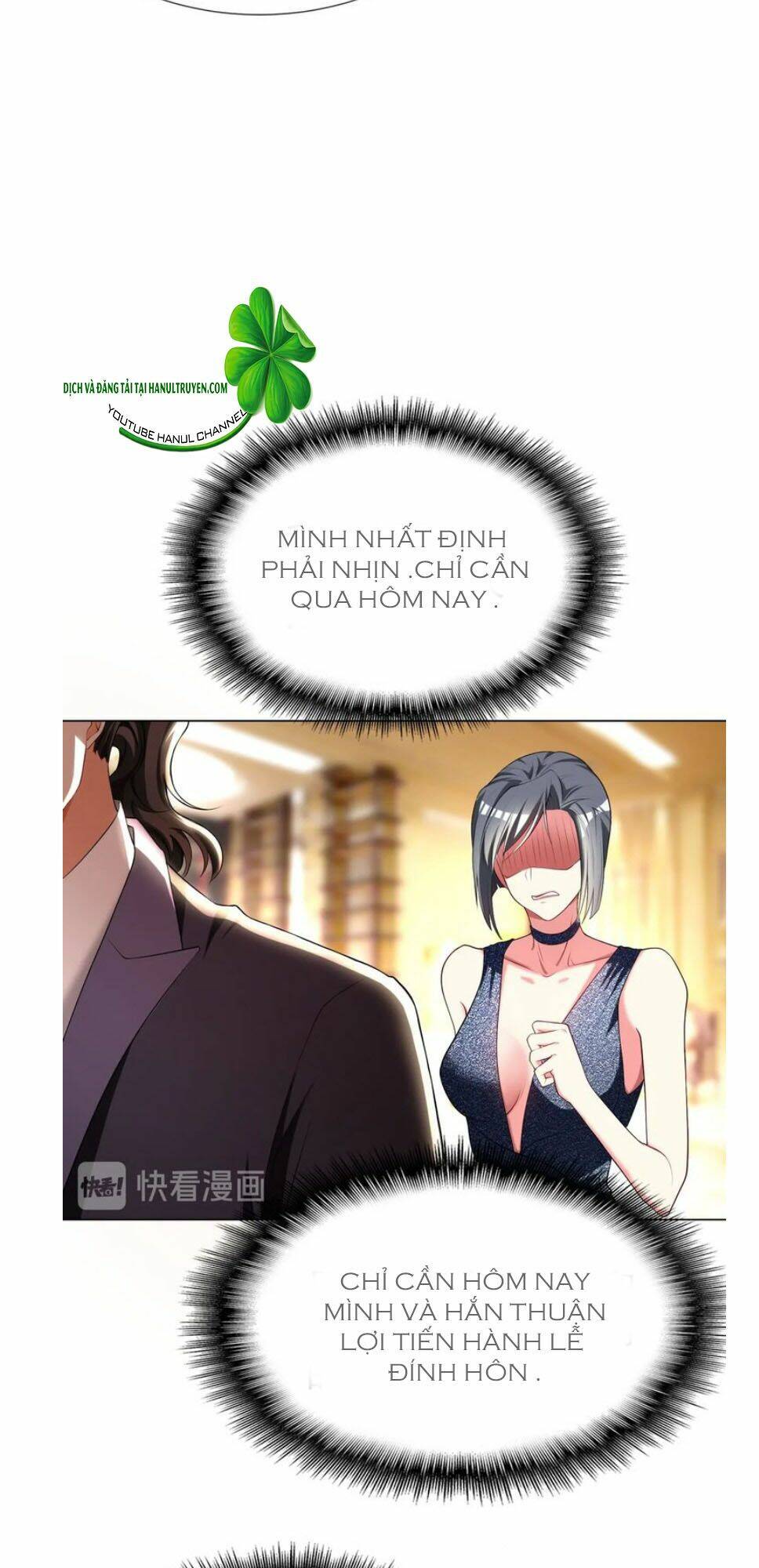 cô vợ nhỏ nuông chiều quá lại thành ác!! chapter 167 18