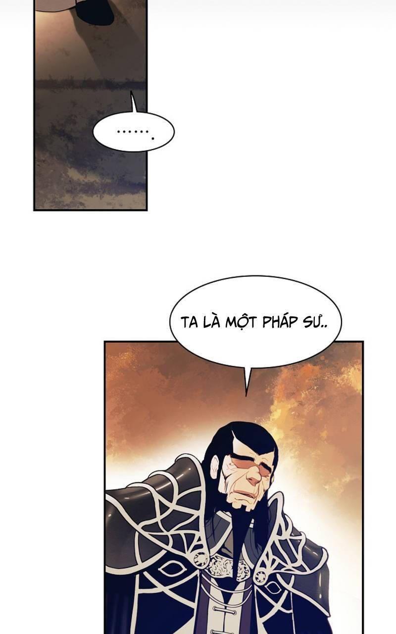 bất bại chân ma chapter 169 42