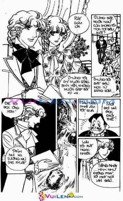 tiểu thư áo trắng chapter 6 60