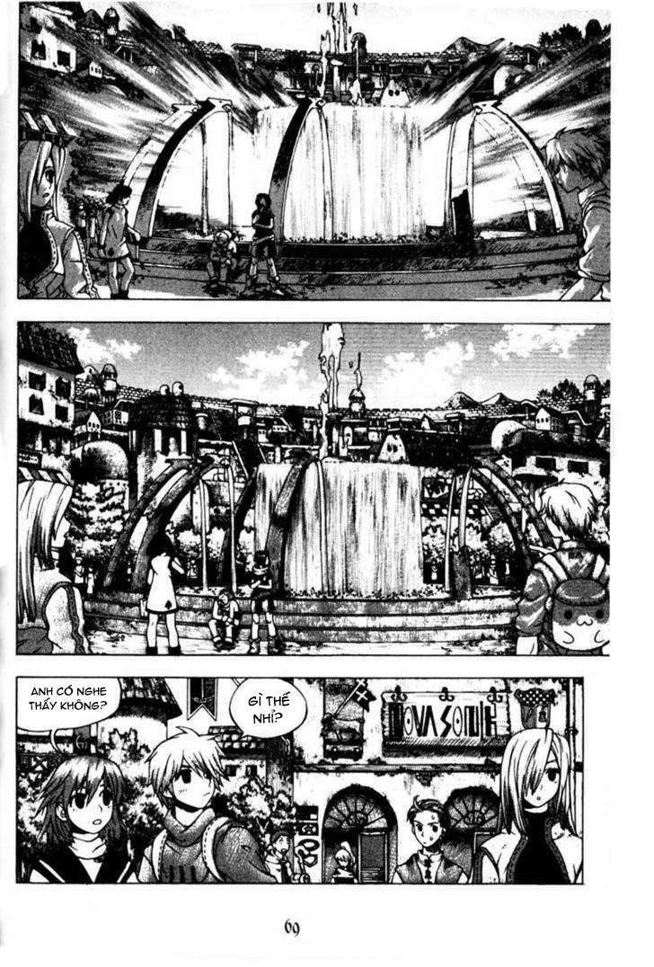 ragnarok - into the abyss chapter 88 13