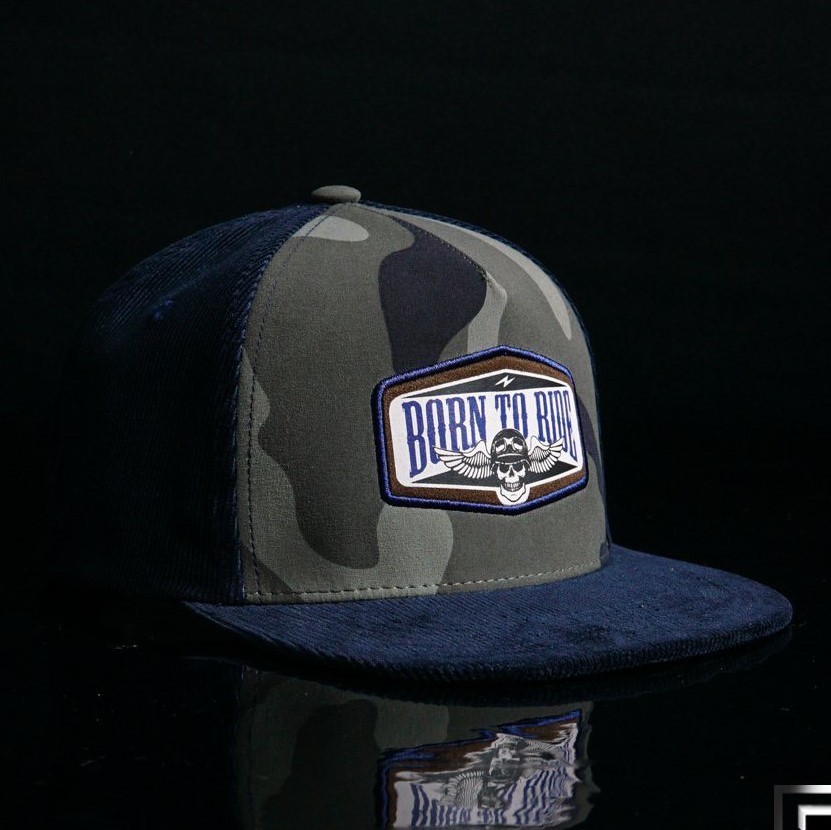 Nón Snapback thời trang cao cấp 2022