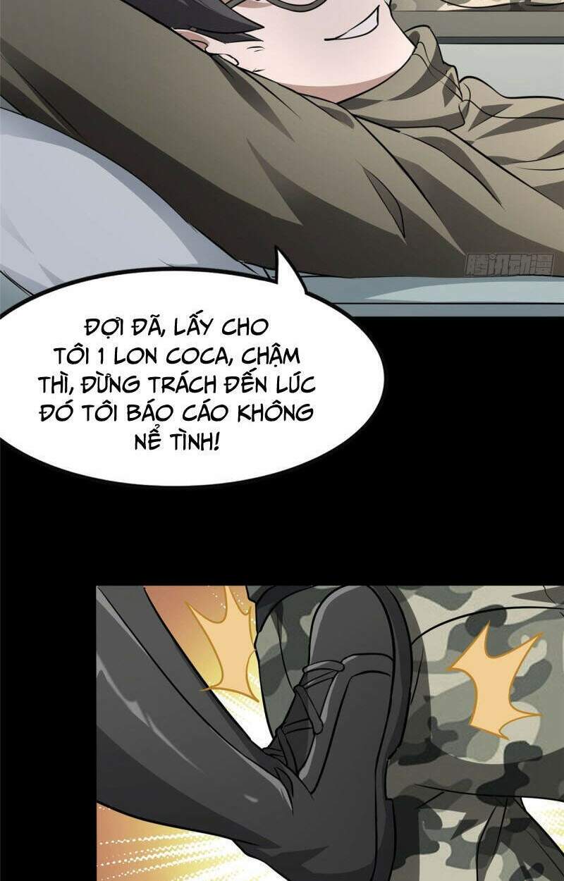 bạn gái virus của tôi chapter 266 41