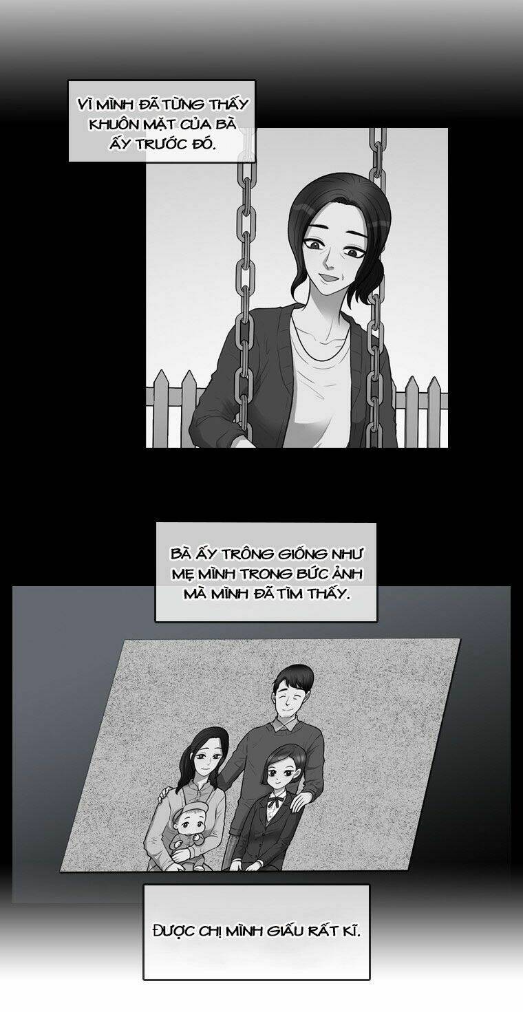 my shining world chapter 68 15