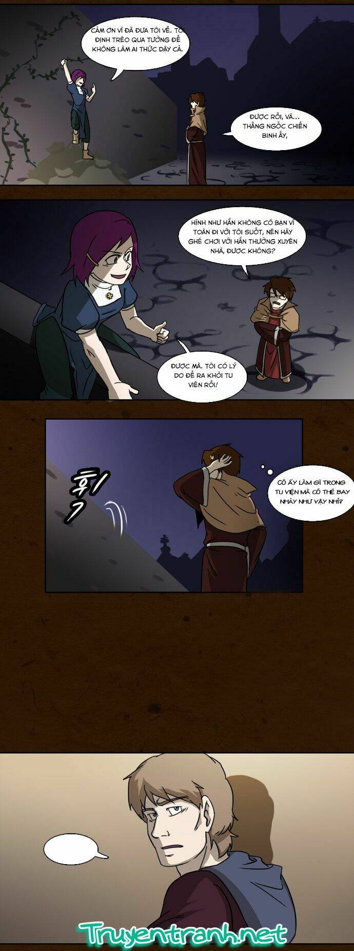 fantasy world survival chapter 17 7