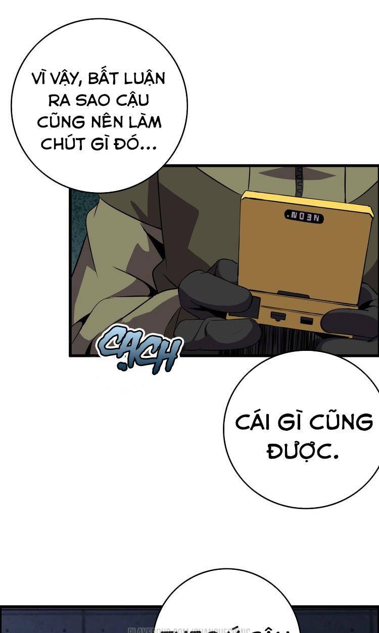 chào mừng đến thế giới cực lạc chapter 60 13
