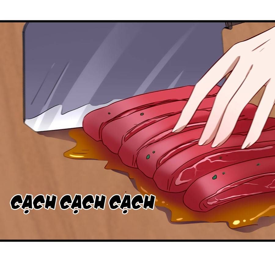 kiêu ngạo vương gia chủng điền phi chapter 125 24