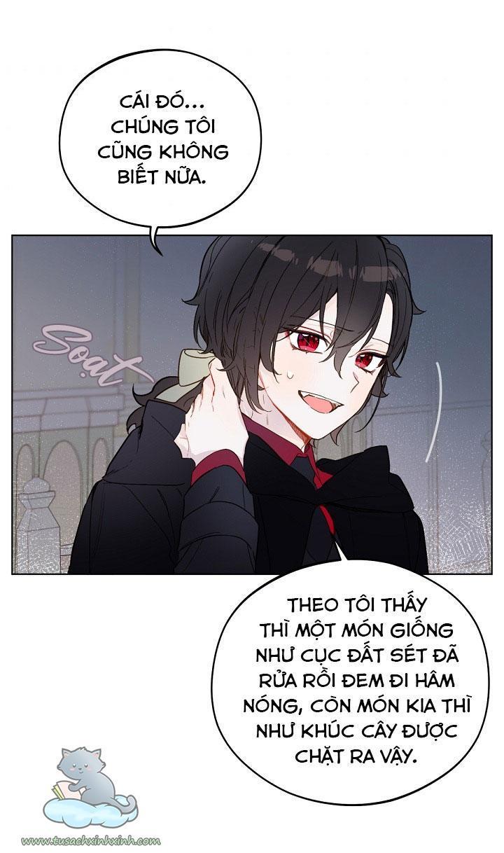 trang trại hạt dẻ cạnh hoàng cung chapter 11 9