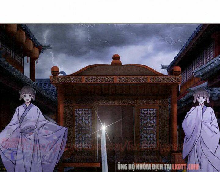 trọng sinh bá sủng nhiếp chính vương quá mạnh mẽ chapter 104 22