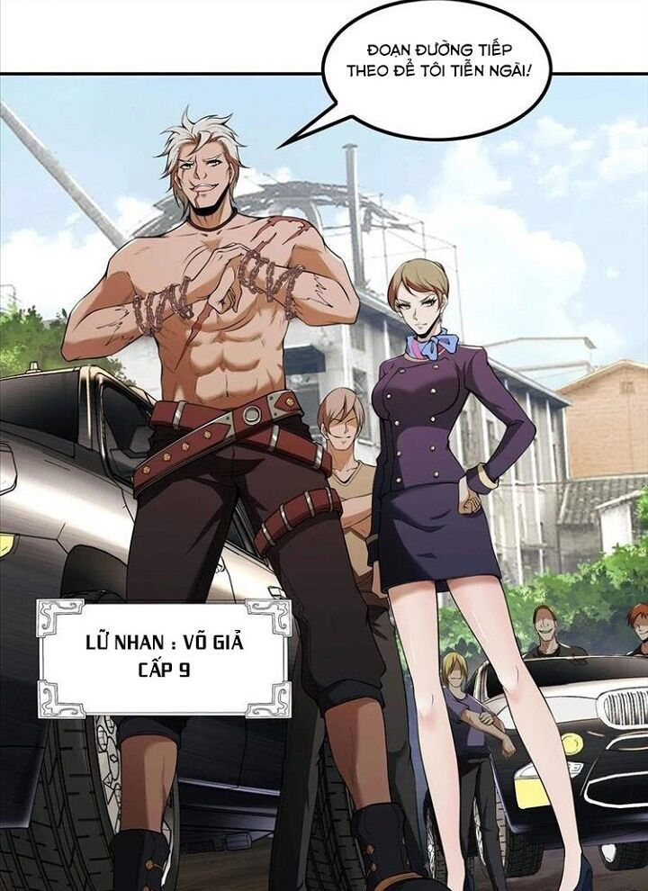 đệ nhất người ở rể chapter 68 19