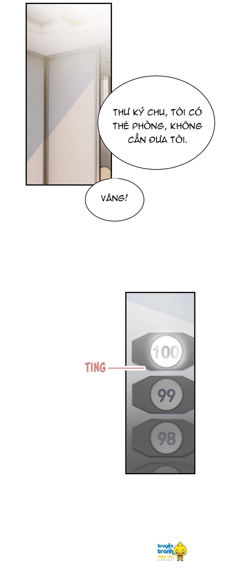 chọc tới chủ tịch tổng tài 2 chapter 820 201